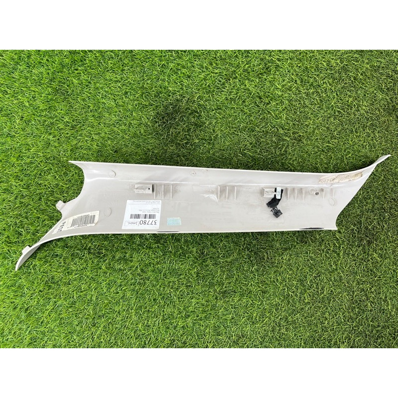 Обшивка Стойки (салон) Mini Cooper R53 S R53 2006 1.6 51437029460