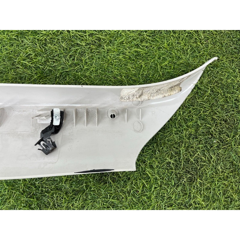 Обшивка Стойки (салон) Mini Cooper R53 S R53 2006 1.6 51437029460