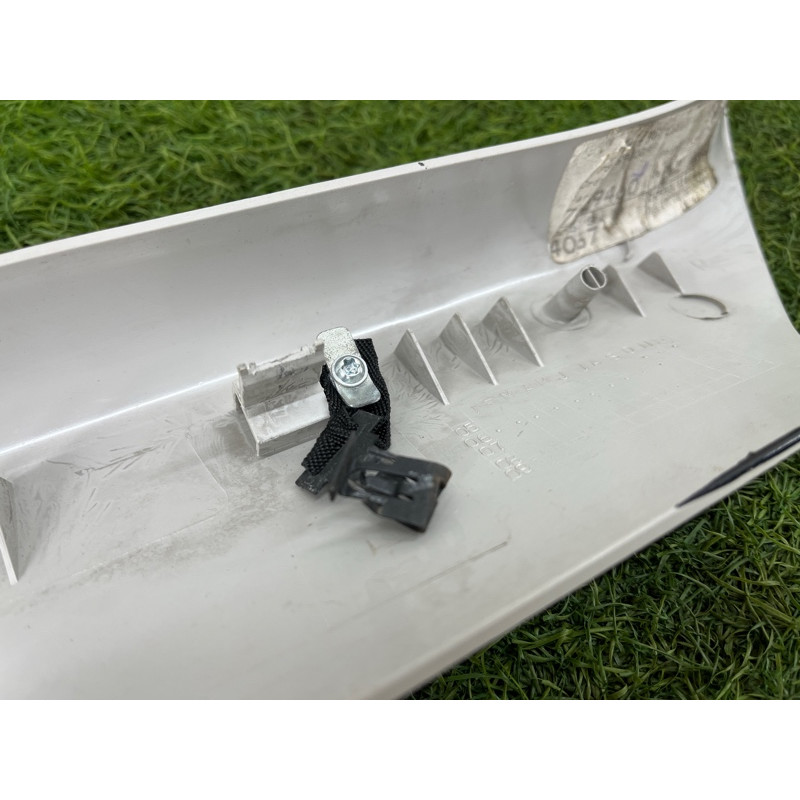 Обшивка Стойки (салон) Mini Cooper R53 S R53 2006 1.6 51437029460