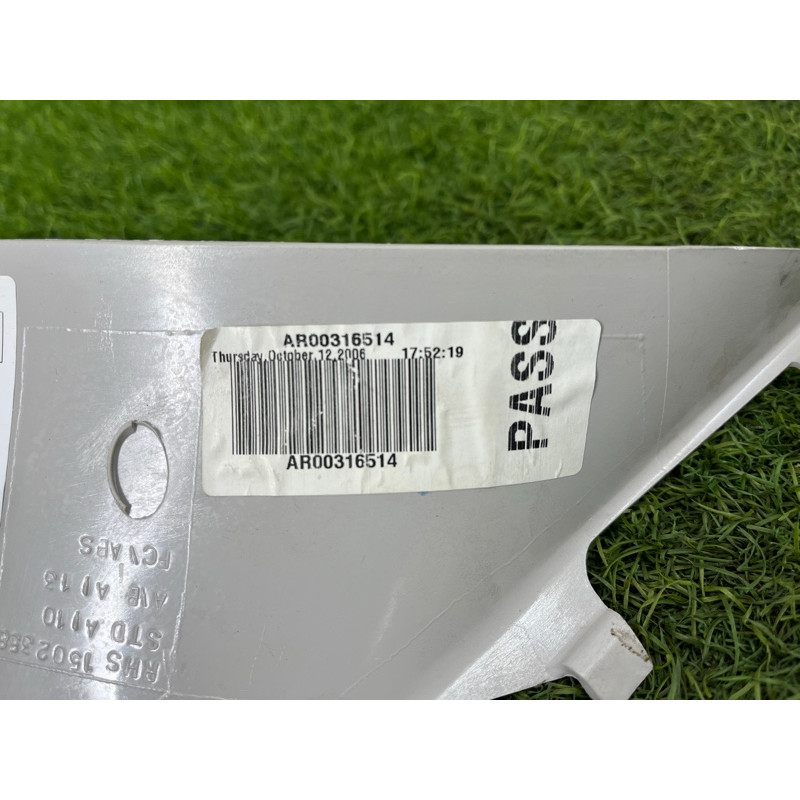 Обшивка Стойки (салон) Mini Cooper R53 S R53 2006 1.6 51437029460