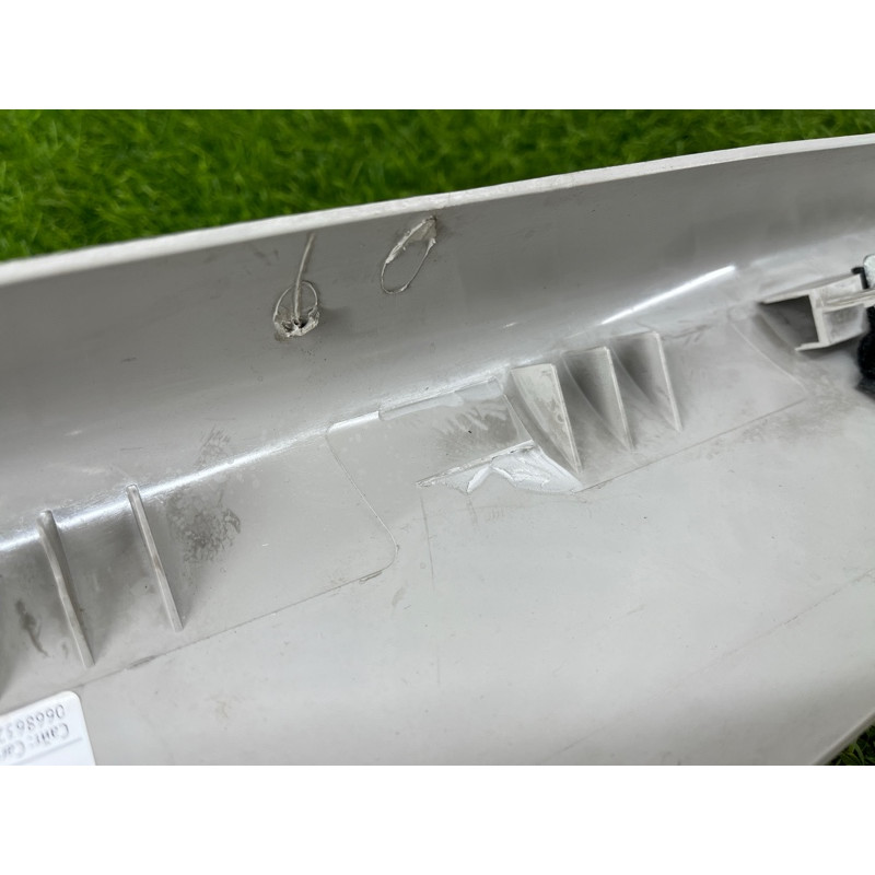 Обшивка Стойки (салон) Mini Cooper R53 S R53 2006 1.6 51437029460