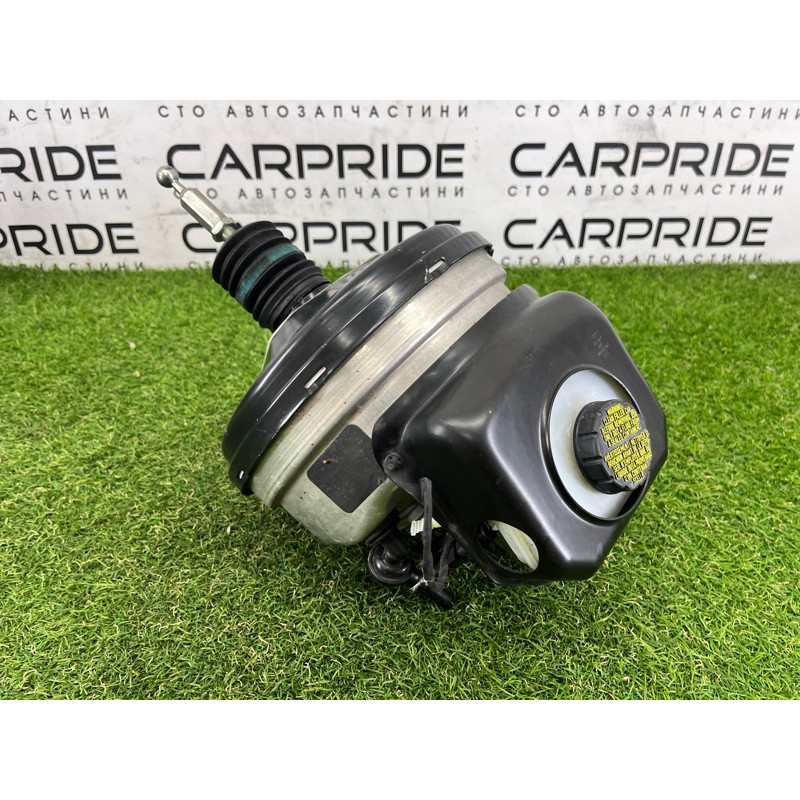 Вакуумний підсилювач гальм у зборі (гальмівна система) AUDI A5 F5 2020 2.0 CYMC 8W0612107