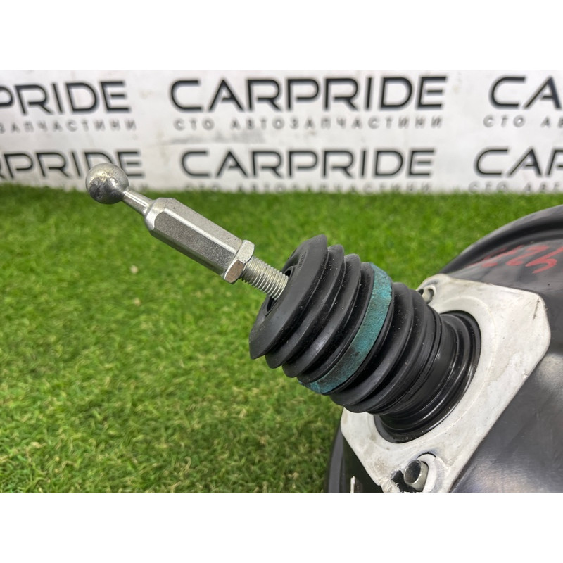 Вакуумний підсилювач гальм у зборі (гальмівна система) AUDI A5 F5 2020 2.0 CYMC 8W0612107