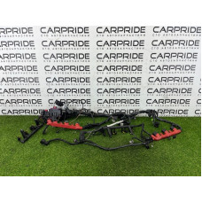 Проводка моторная