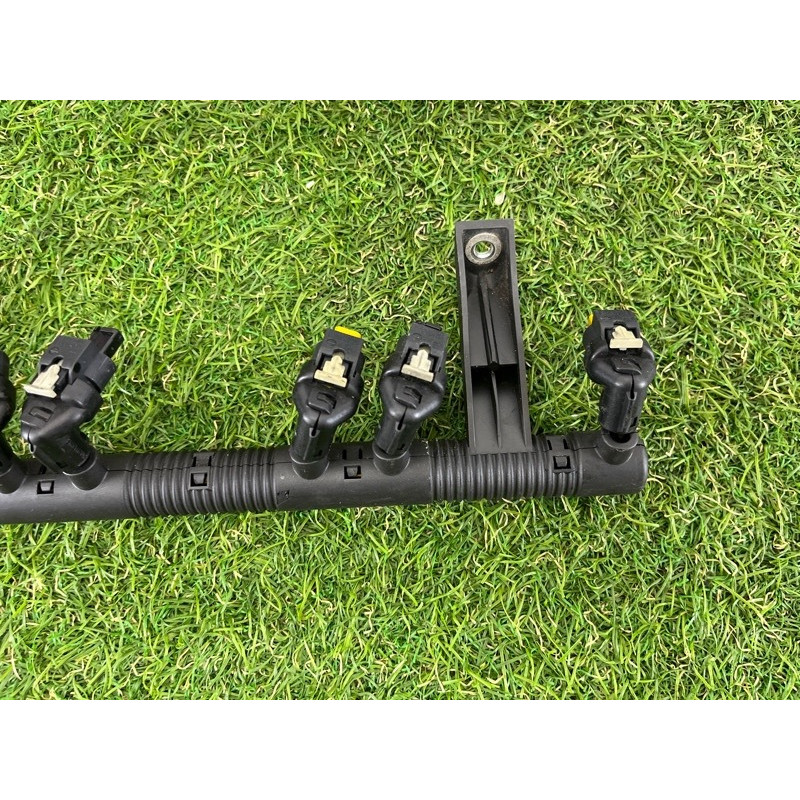 Проводка моторная (электрика двигателя) AUDI Q5 8R 2012 3.2 CALB 8K1971072KQ