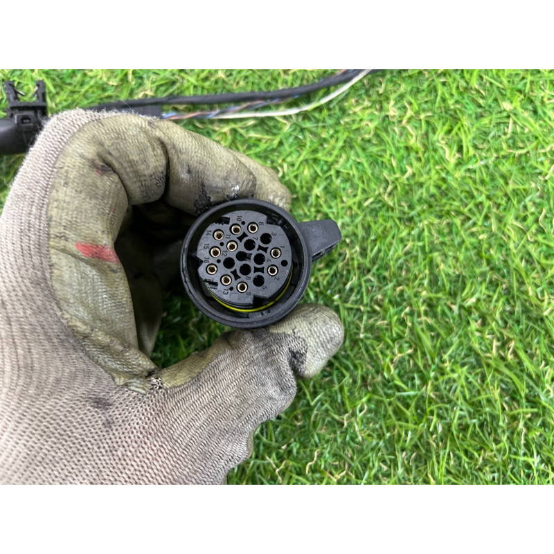 Проводка моторная (электрика двигателя) AUDI Q5 8R 2012 3.2 CALB 8K1971072KQ