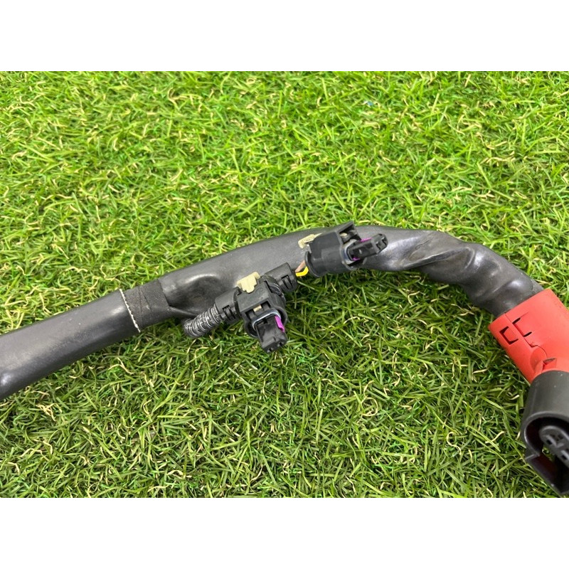 Проводка моторная (электрика двигателя) AUDI Q5 8R 2012 3.2 CALB 8K1971072KQ