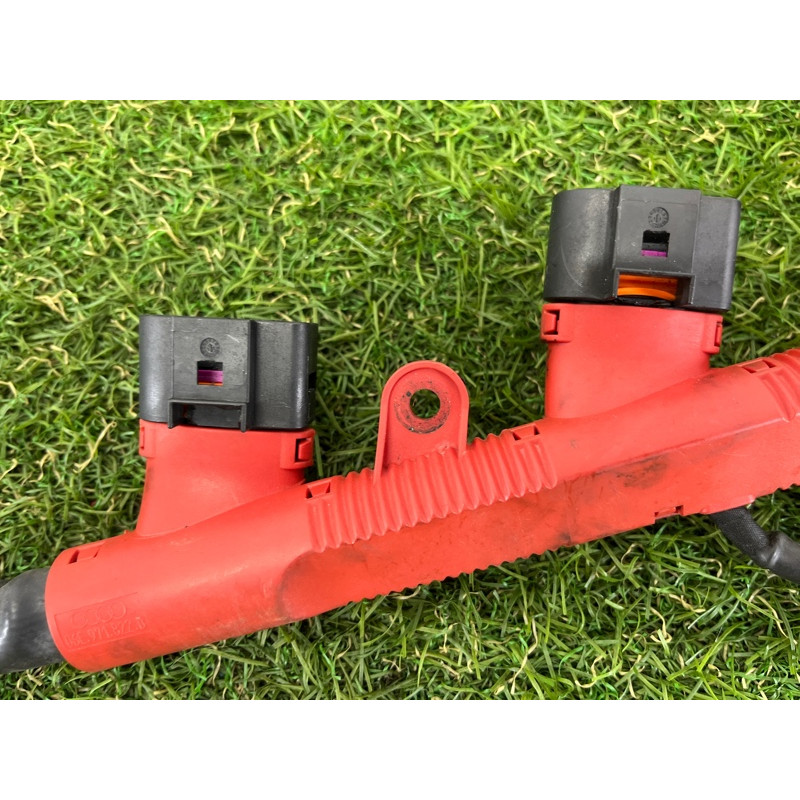 Проводка моторная (электрика двигателя) AUDI Q5 8R 2012 3.2 CALB 8K1971072KQ