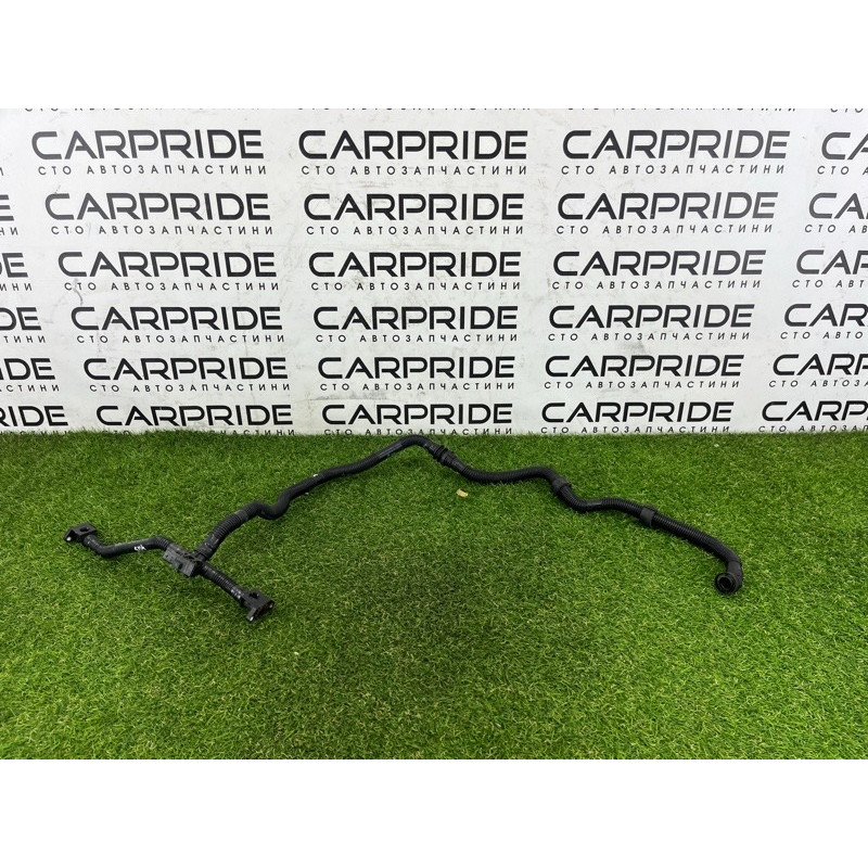 Трубка насоса вторичного воздуха (двигатель и элементы) AUDI Q5 8R 2012 3.2 CALB 06E133817K