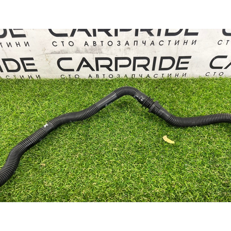 Трубка насоса вторичного воздуха (двигатель и элементы) AUDI Q5 8R 2012 3.2 CALB 06E133817K