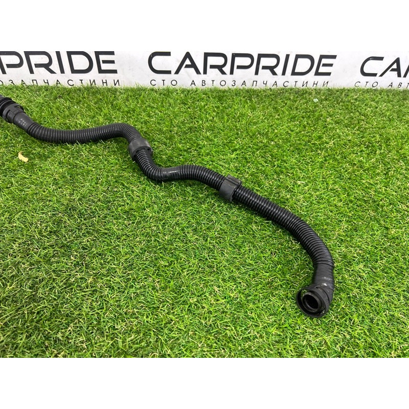 Трубка насоса вторичного воздуха (двигатель и элементы) AUDI Q5 8R 2012 3.2 CALB 06E133817K