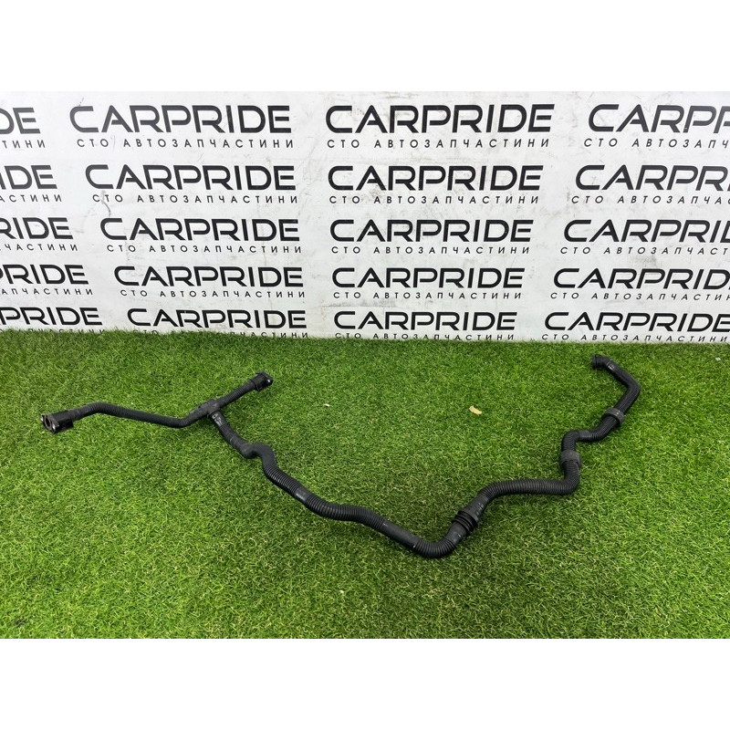 Трубка насоса вторичного воздуха (двигатель и элементы) AUDI Q5 8R 2012 3.2 CALB 06E133817K