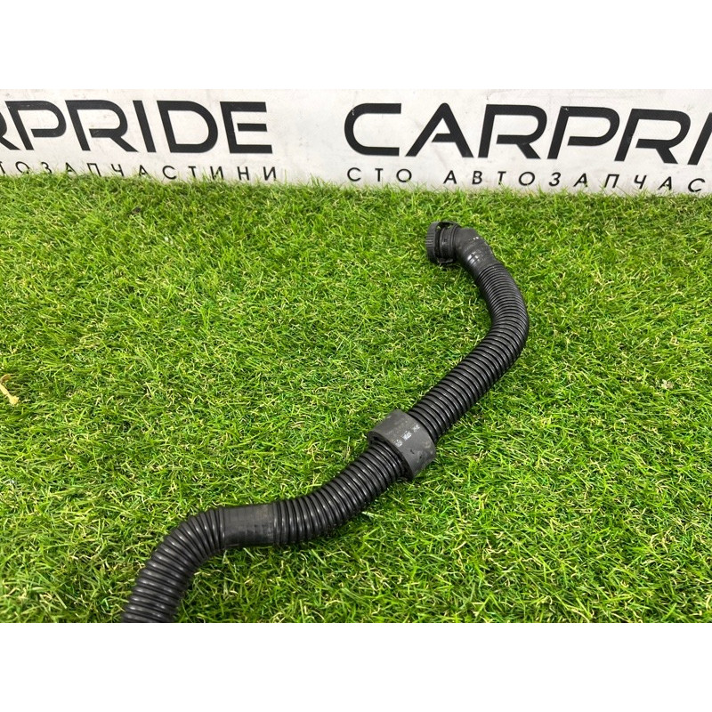 Трубка насоса вторичного воздуха (двигатель и элементы) AUDI Q5 8R 2012 3.2 CALB 06E133817K