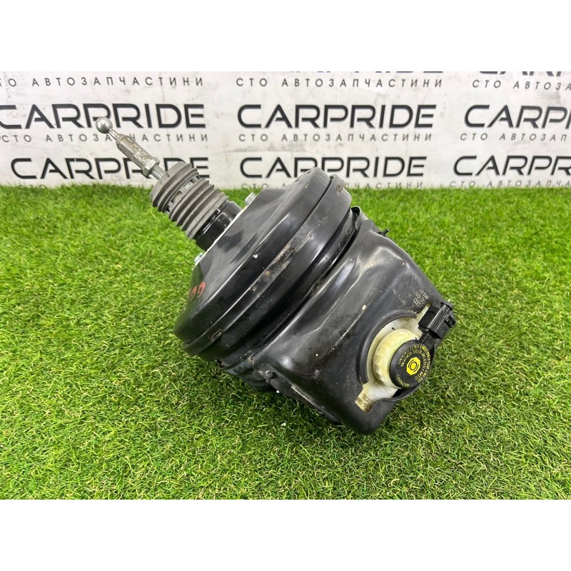 Вакуумный усилитель тормозов в сборе (тормозная система) AUDI A4 B8 2012 2.0 CAEB 8K0612107B