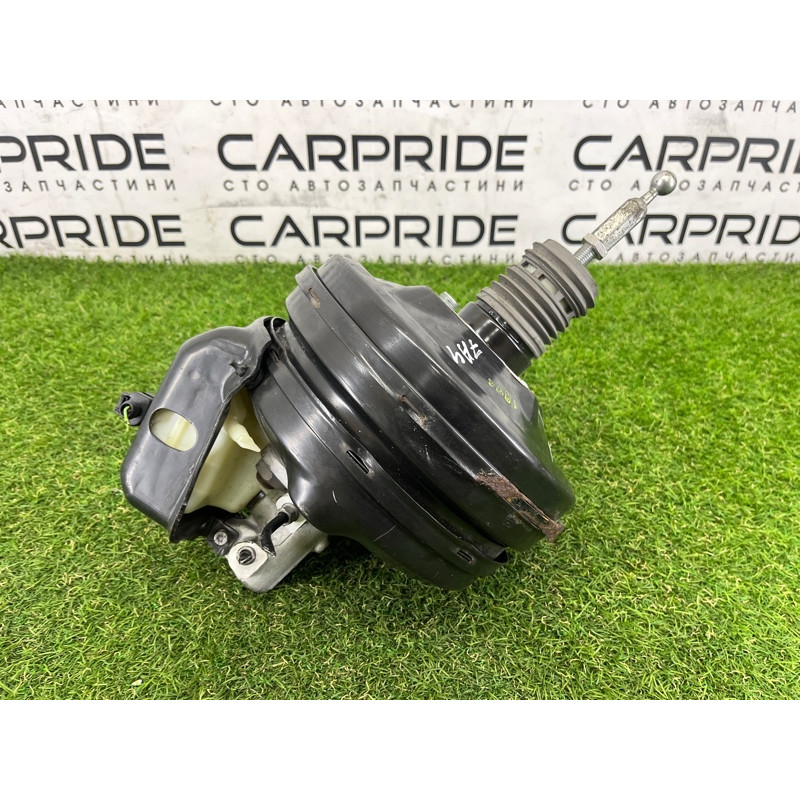 Вакуумный усилитель тормозов в сборе (тормозная система) AUDI A4 B8 2012 2.0 CAEB 8K0612107B