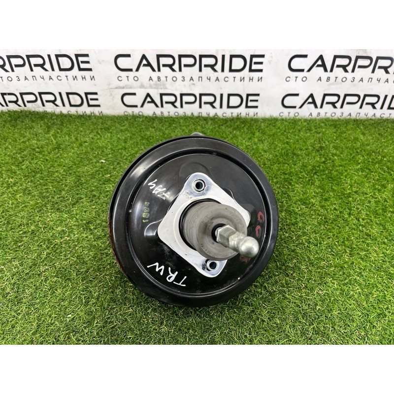 Вакуумный усилитель тормозов в сборе (тормозная система) AUDI A4 B8 2012 2.0 CAEB 8K0612107B