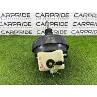 Вакуумный усилитель тормозов в сборе