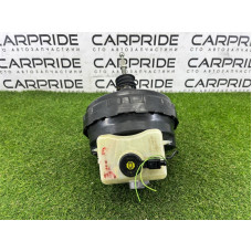 Вакуумный усилитель тормозов в сборе