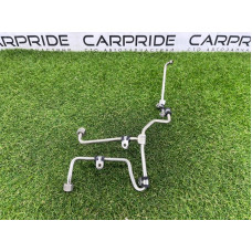 Трубка топливная