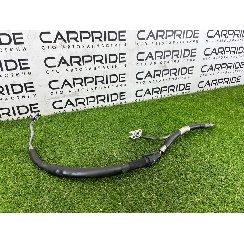 Шланг гидроусилителя (рулевое управление) AUDI Q5 8R 2012 3.2 CALB 8K1422893CL