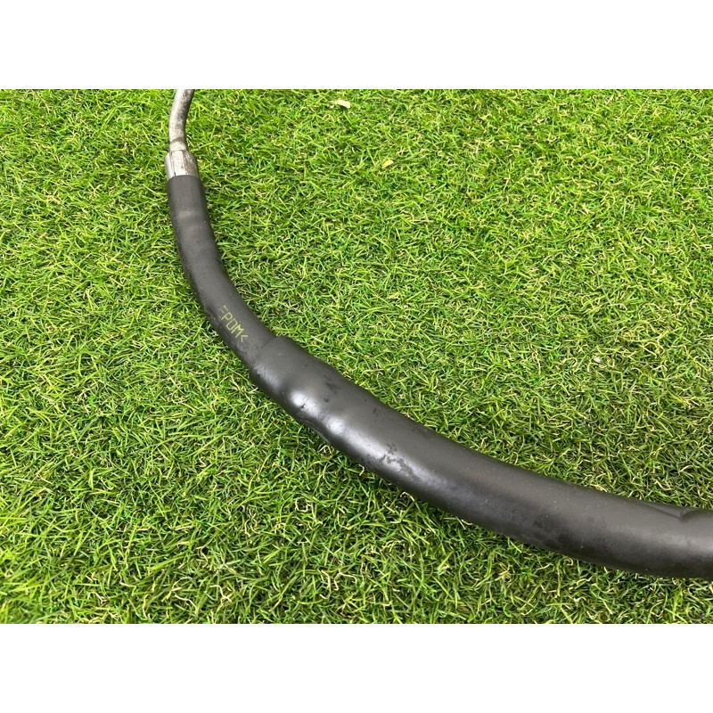 Шланг гидроусилителя (рулевое управление) AUDI Q5 8R 2012 3.2 CALB 8K1422893CL