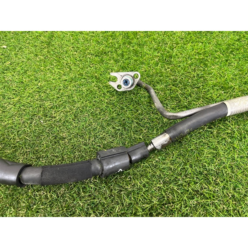 Шланг гидроусилителя (рулевое управление) AUDI Q5 8R 2012 3.2 CALB 8K1422893CL