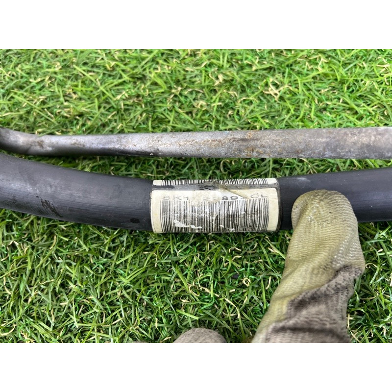 Шланг гидроусилителя (рулевое управление) AUDI Q5 8R 2012 3.2 CALB 8K1422893CL