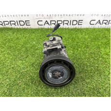 Компрессор кондиционера