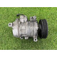 Компрессор кондиционера (отопление и кондиционирование) AUDI Q5 8R 2012 3.2 CALB 8K0260805K