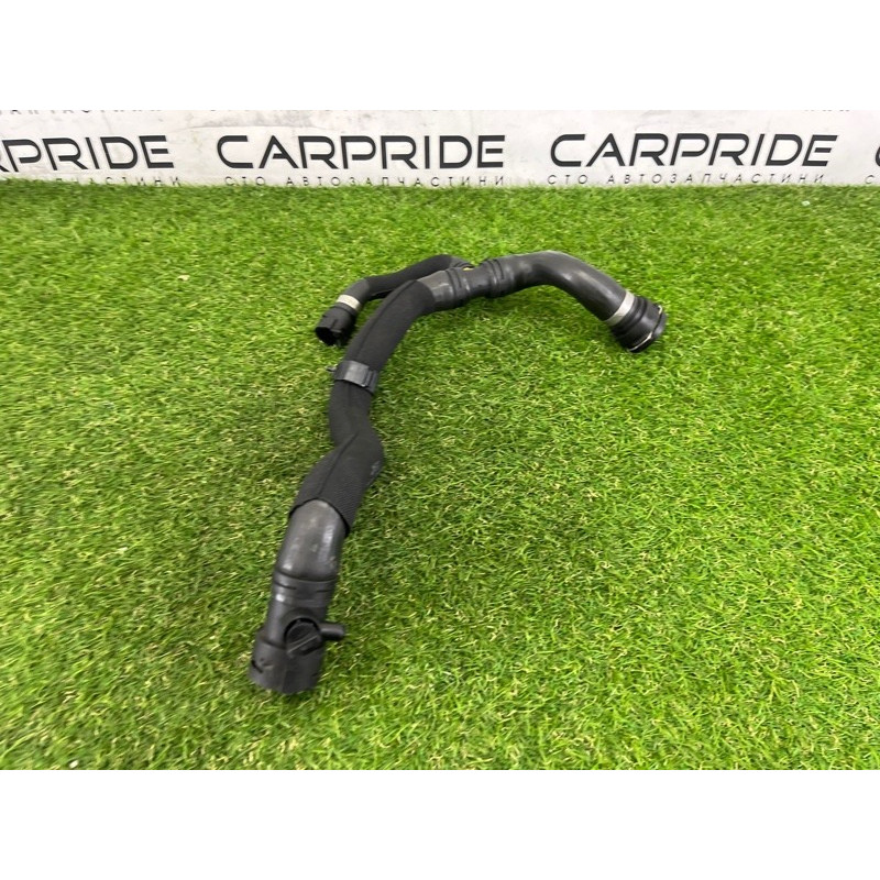 Патрубок (система охлаждения) AUDI A4 B8 2012 2.0 CAEB 8K0121055N