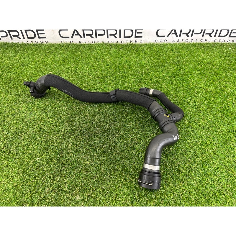 Патрубок (система охлаждения) AUDI A4 B8 2012 2.0 CAEB 8K0121055N