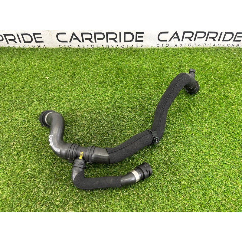 Патрубок (система охлаждения) AUDI A4 B8 2012 2.0 CAEB 8K0121055N