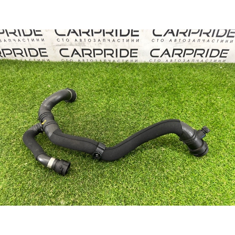 Патрубок (система охлаждения) AUDI A4 B8 2012 2.0 CAEB 8K0121055N