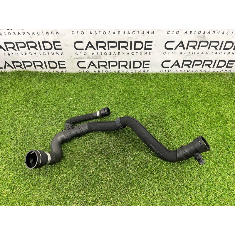 Патрубок (система охлаждения) AUDI A4 B8 2012 2.0 CAEB 8K0121055N