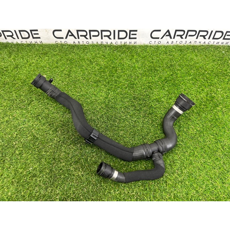 Патрубок (система охлаждения) AUDI A4 B8 2012 2.0 CAEB 8K0121055N