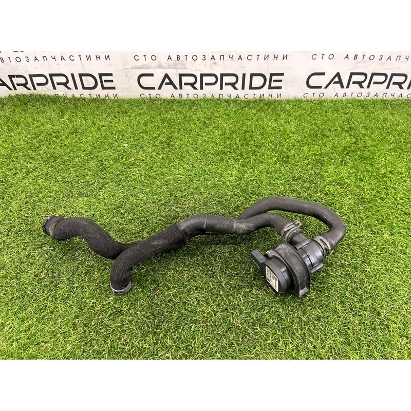 Помпа электрическая (электрика) AUDI Q5 8R 2012 3.2 CALB 1K0965561G