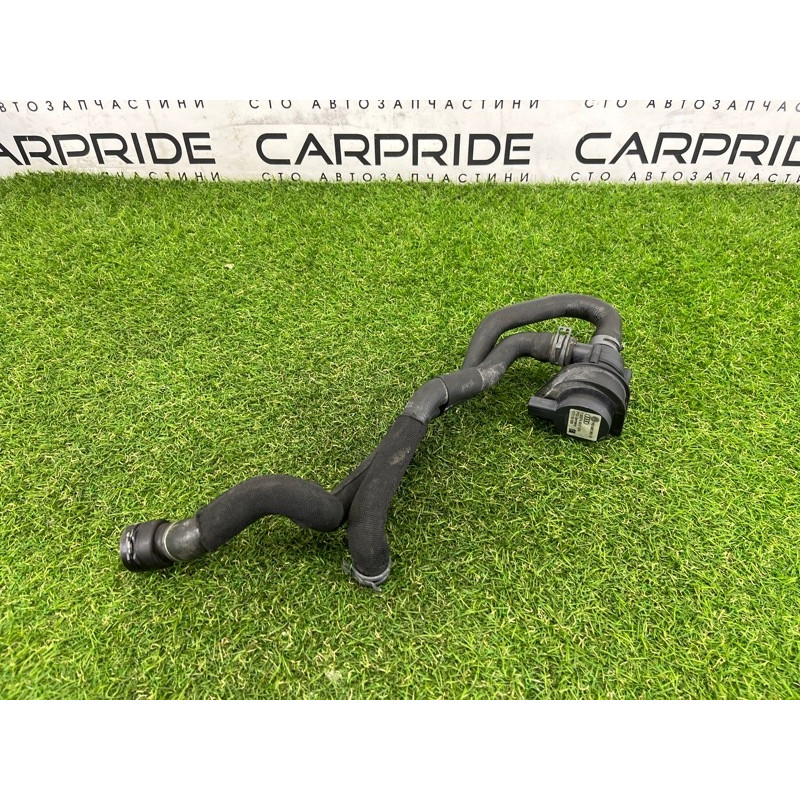 Помпа электрическая (электрика) AUDI Q5 8R 2012 3.2 CALB 1K0965561G