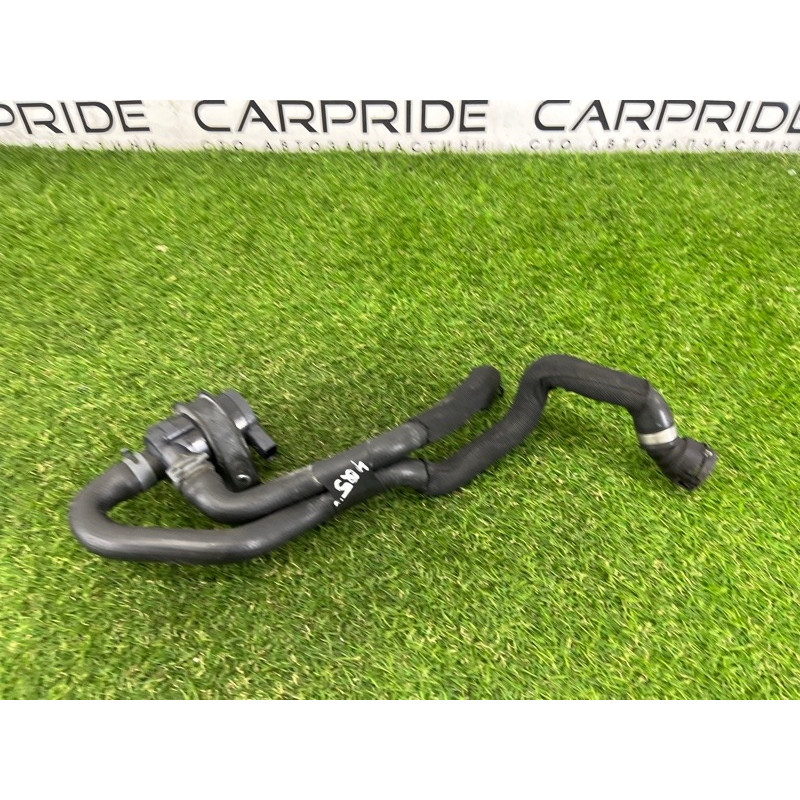 Помпа электрическая (электрика) AUDI Q5 8R 2012 3.2 CALB 1K0965561G