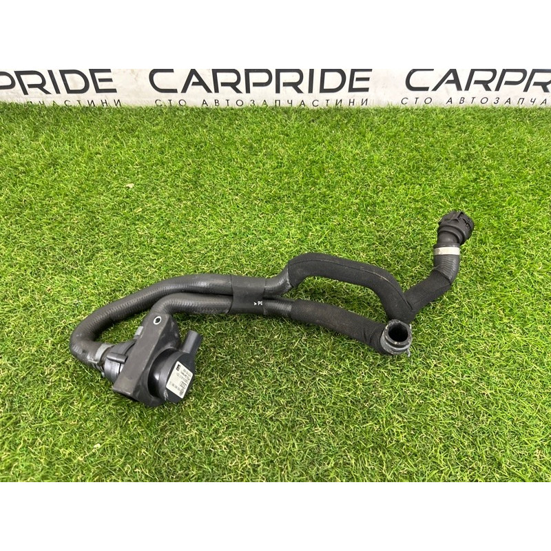 Помпа электрическая (электрика) AUDI Q5 8R 2012 3.2 CALB 1K0965561G