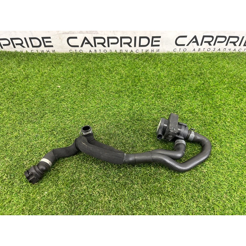 Помпа электрическая (электрика) AUDI Q5 8R 2012 3.2 CALB 1K0965561G