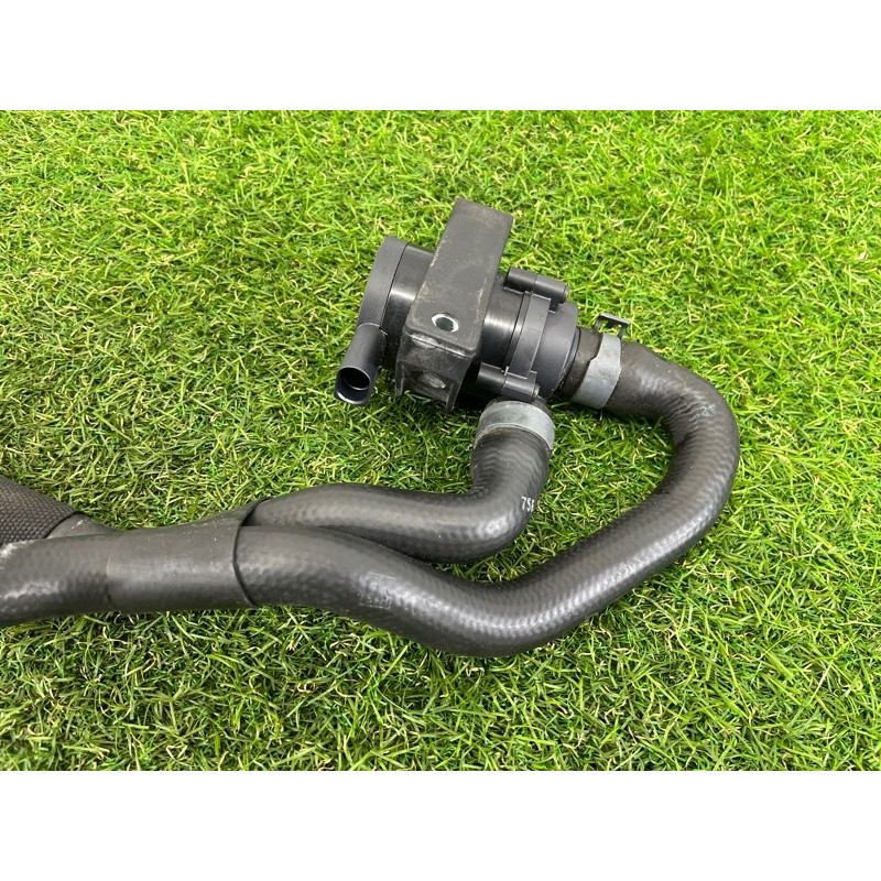 Помпа электрическая (электрика) AUDI Q5 8R 2012 3.2 CALB 1K0965561G