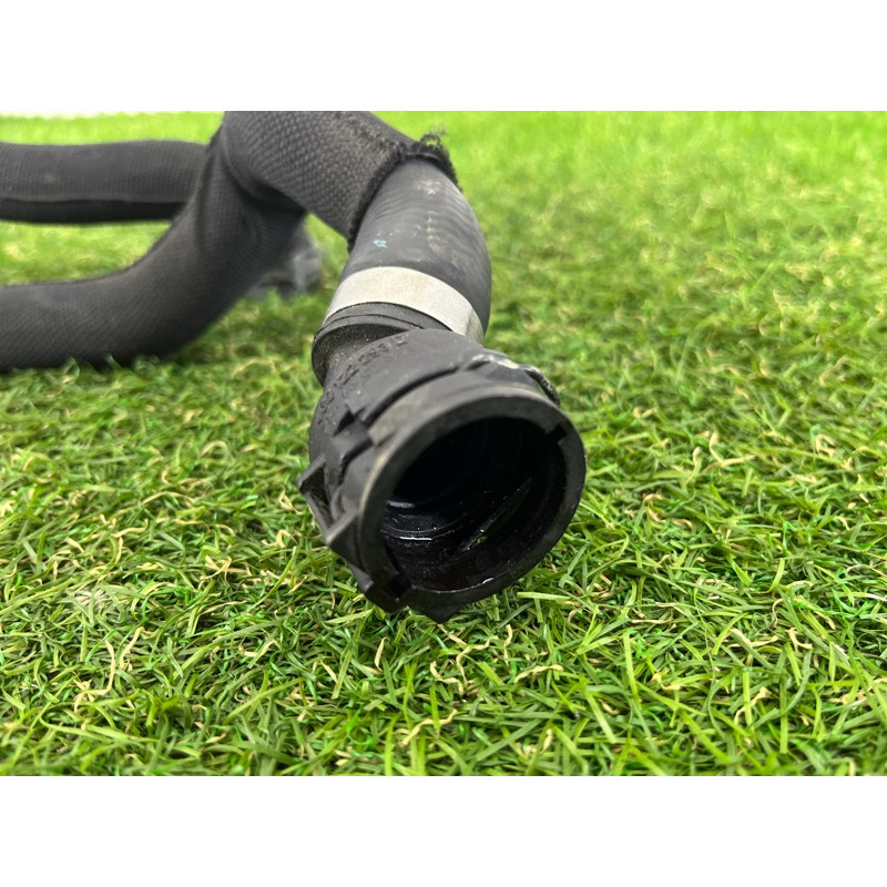 Помпа электрическая (электрика) AUDI Q5 8R 2012 3.2 CALB 1K0965561G