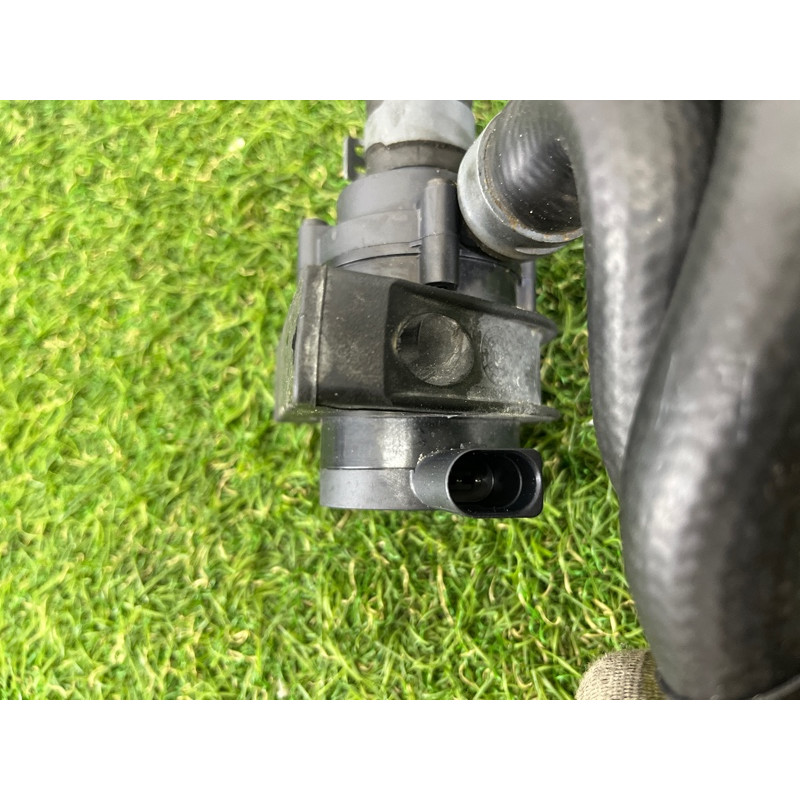 Помпа электрическая (электрика) AUDI Q5 8R 2012 3.2 CALB 1K0965561G