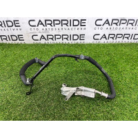 Трубка системи охолодження