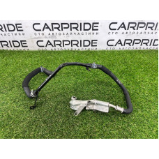 Трубка системы охлаждения