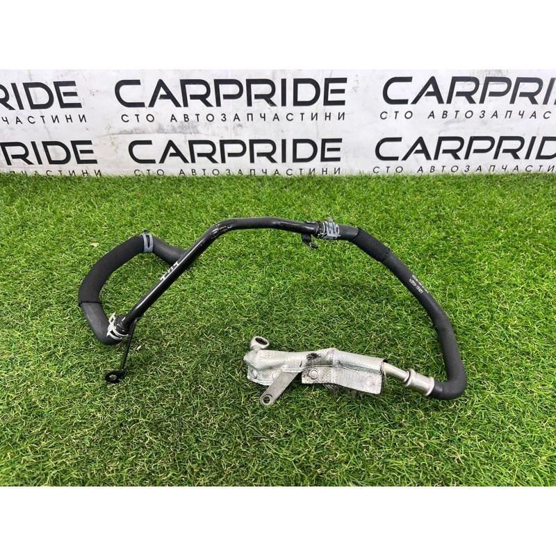 Трубка системы охлаждения (система охлаждения) AUDI A4 B8 2012 2.0 CAEB 06H121492D