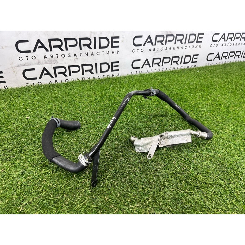 Трубка системы охлаждения (система охлаждения) AUDI A4 B8 2012 2.0 CAEB 06H121492D