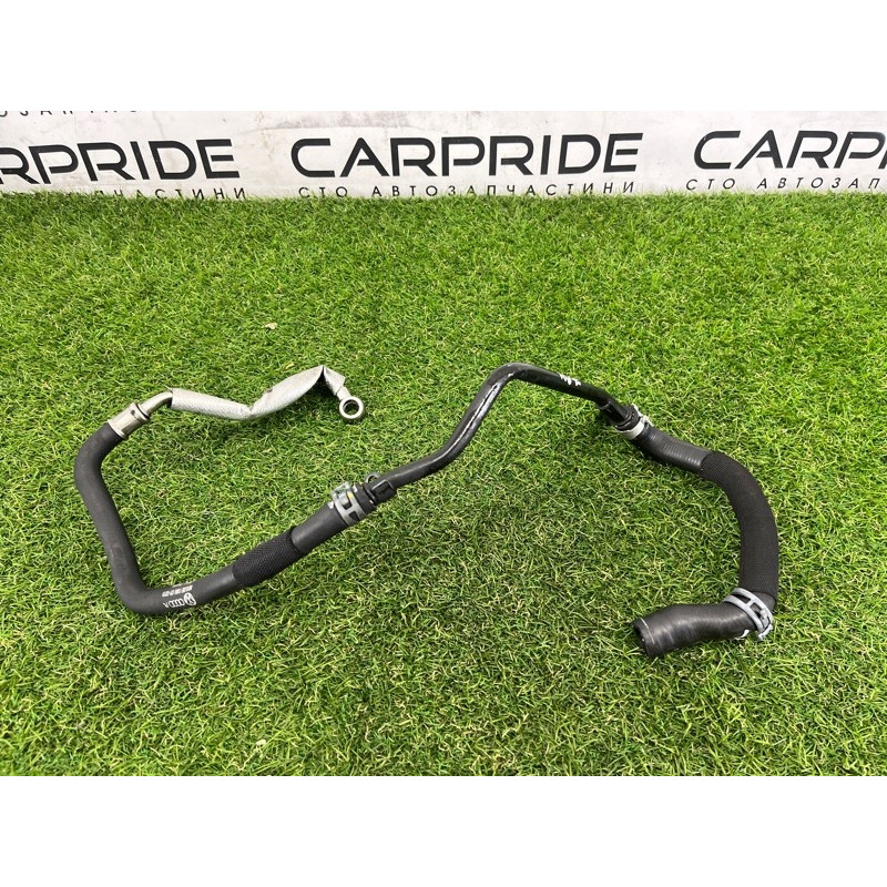 Трубка системы охлаждения (система охлаждения) AUDI A4 B8 2012 2.0 CAEB 06H121492D