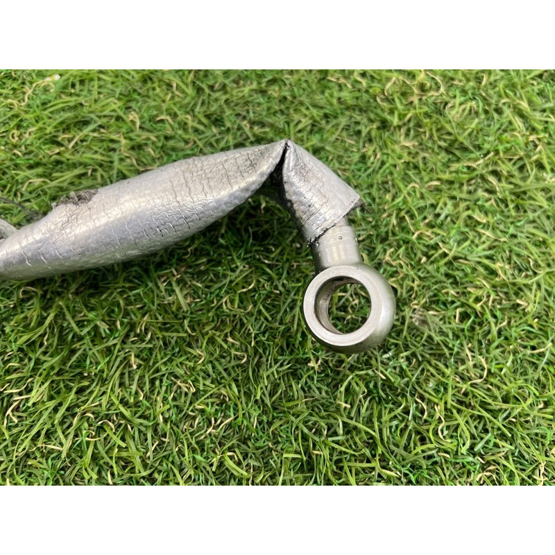 Трубка системы охлаждения (система охлаждения) AUDI A4 B8 2012 2.0 CAEB 06H121492D