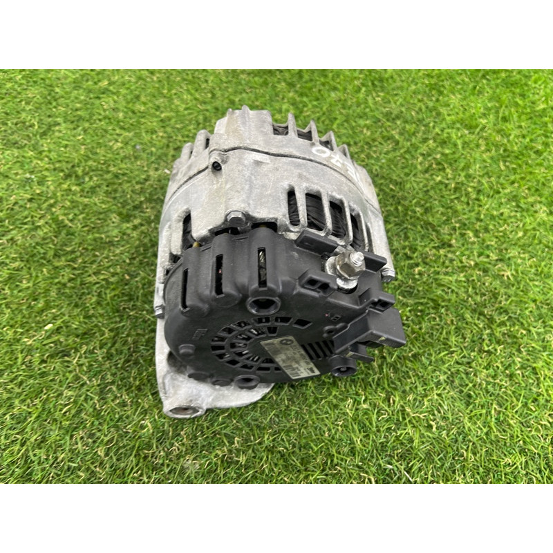 Генератор (электрика) BMW X5 E70 2011 3.0 N57 12317807187